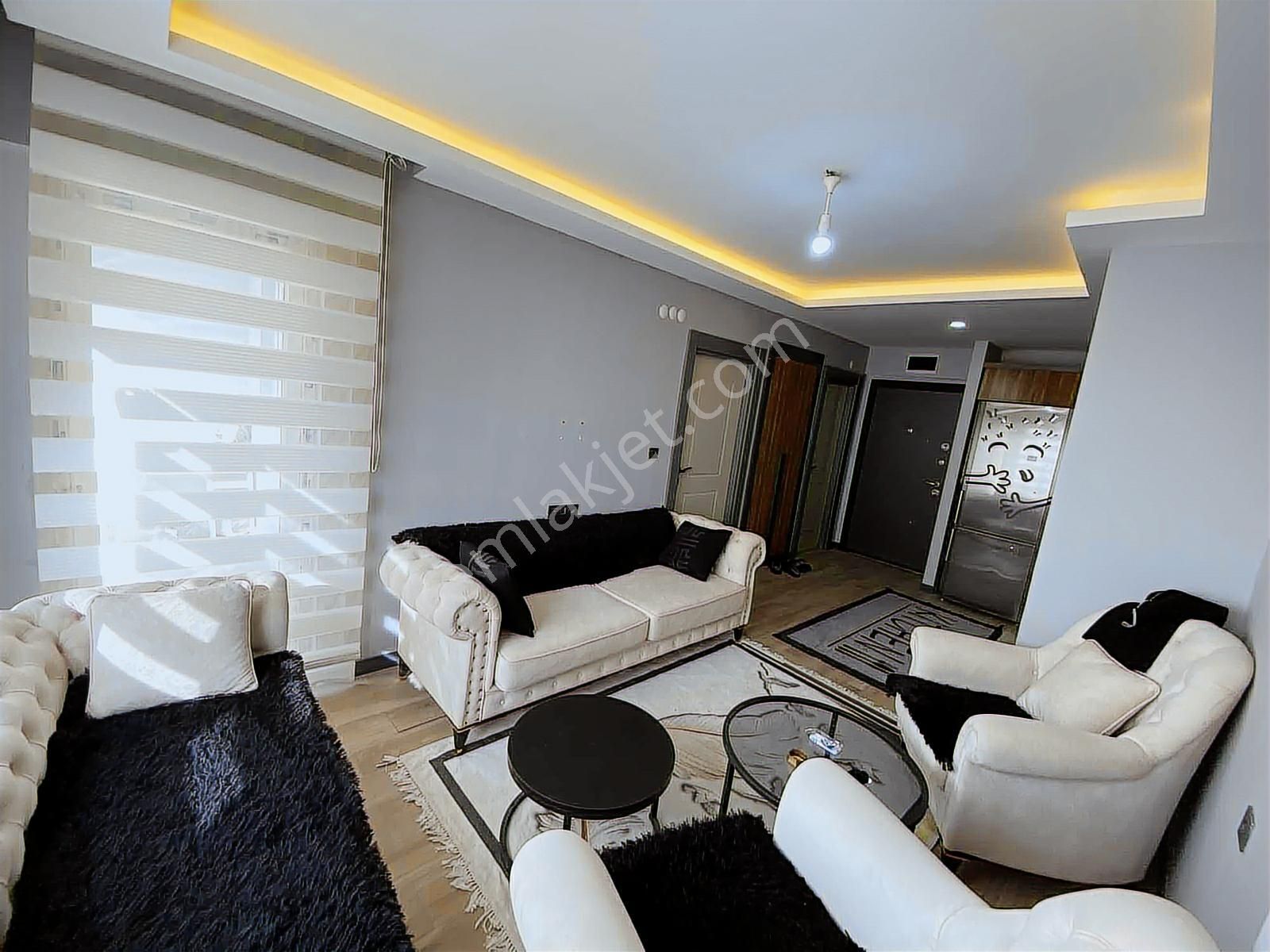 Esenboğa Mahallesinde Yola Yakın Katta Satılık Daire - Görsel 9