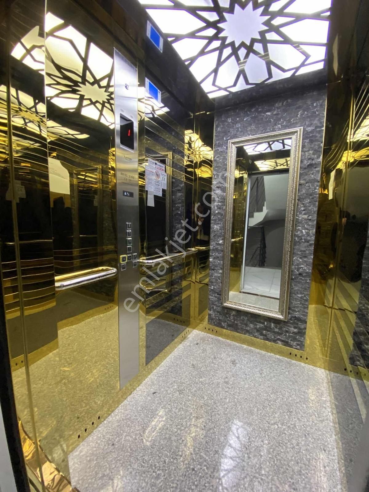 Esenboğa Mahallesinde Yola Yakın Katta Satılık Daire - Görsel 26