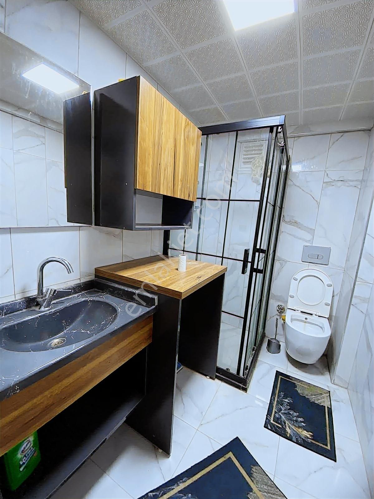 Esenboğa Mahallesinde Yola Yakın Katta Satılık Daire - Görsel 30