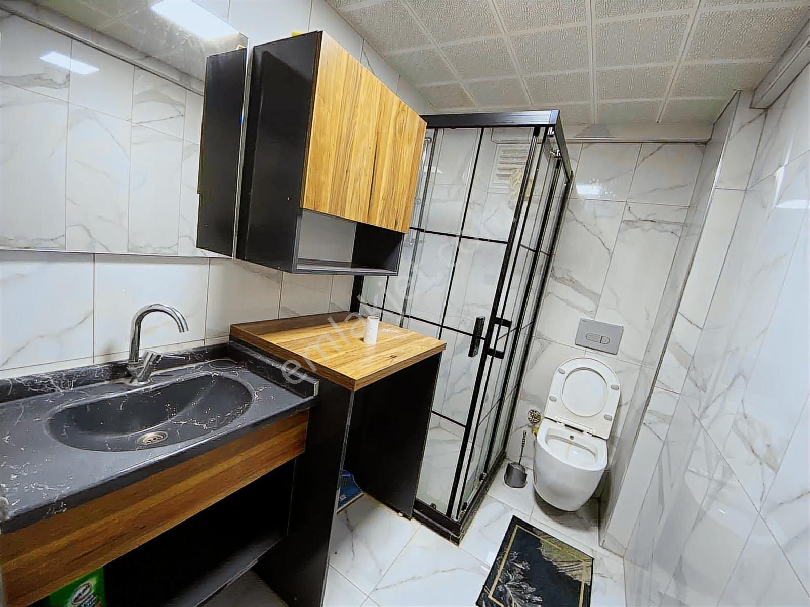 Esenboğa Mahallesinde Yola Yakın Katta Satılık Daire - Görsel 22