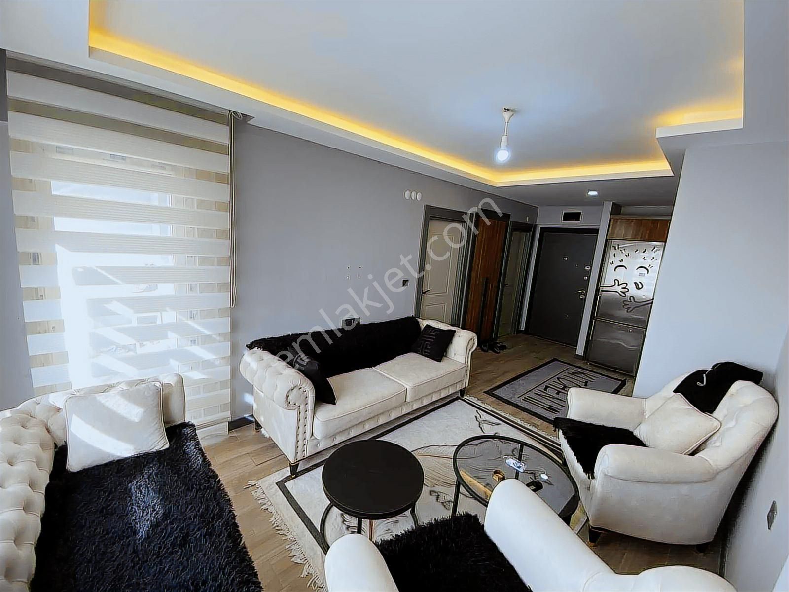 Esenboğa Mahallesinde Yola Yakın Katta Satılık Daire - Görsel 6