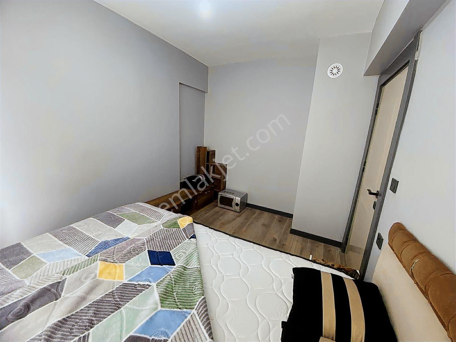 Esenboğa Mahallesinde Yola Yakın Katta Satılık Daire - Görsel 19