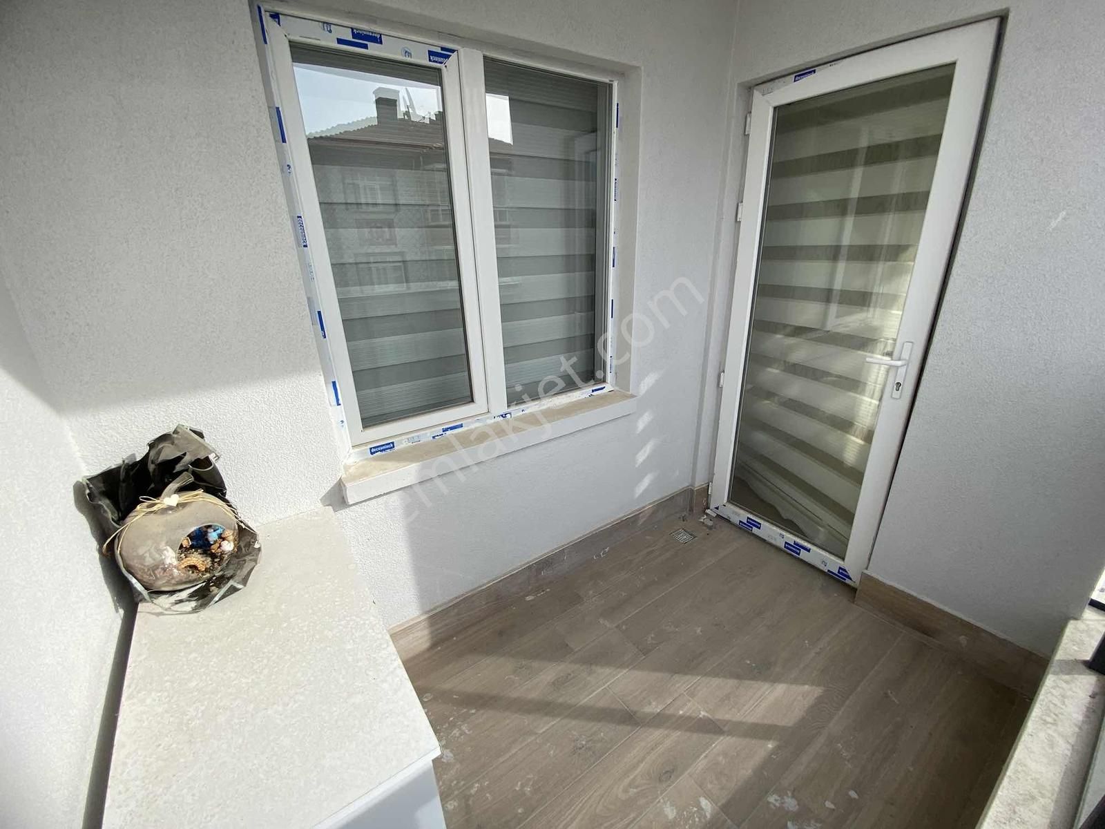 Esenboğa Mahallesinde Yola Yakın Katta Satılık Daire - Görsel 24