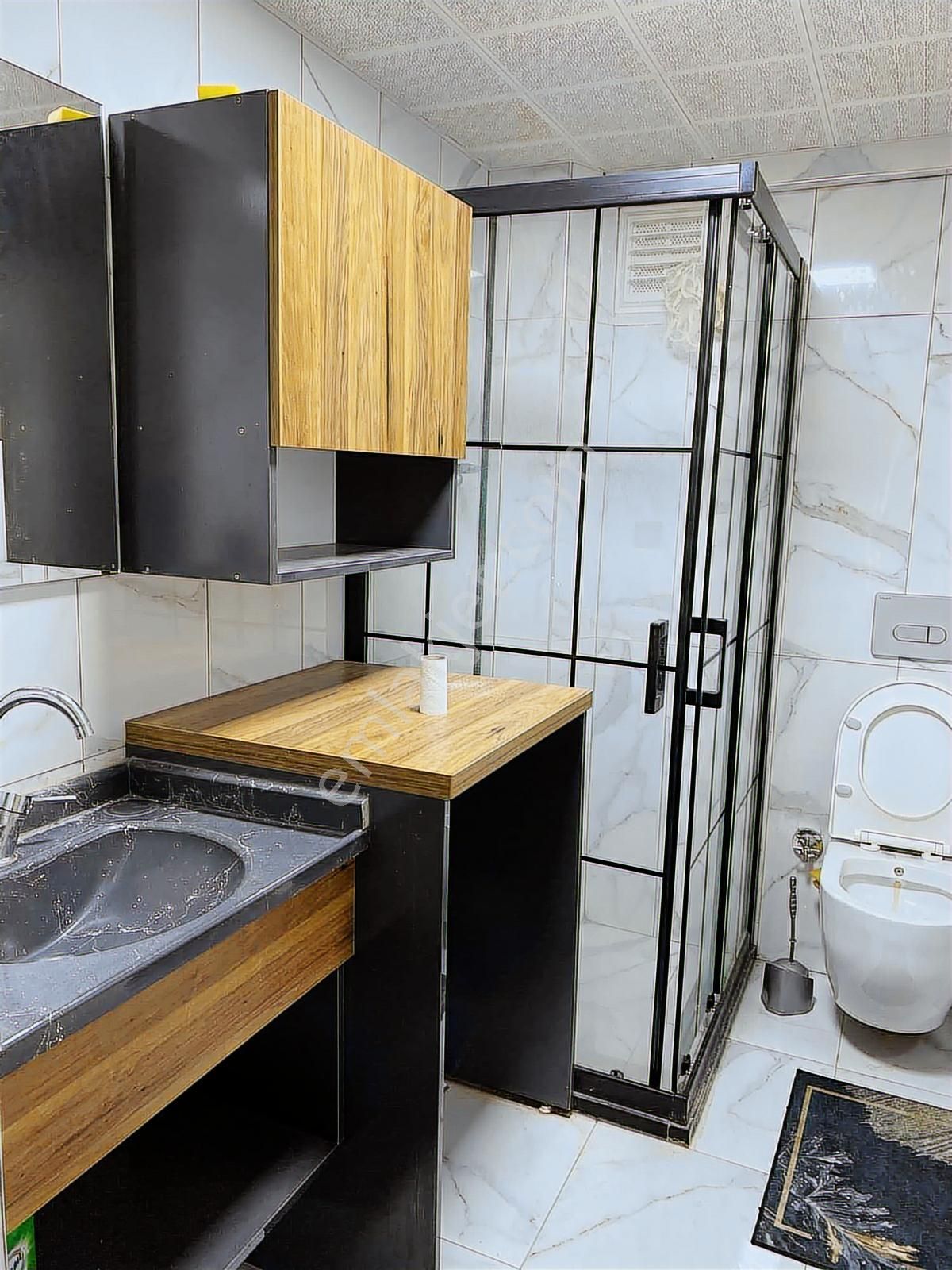 Esenboğa Mahallesinde Yola Yakın Katta Satılık Daire - Görsel 23