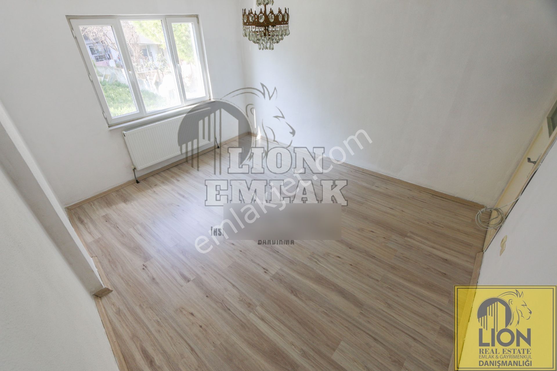 Lıon Emlak'tan Paşabayır'da Merkezi Konumlu Satılık 3+1 Daire - Görsel 29