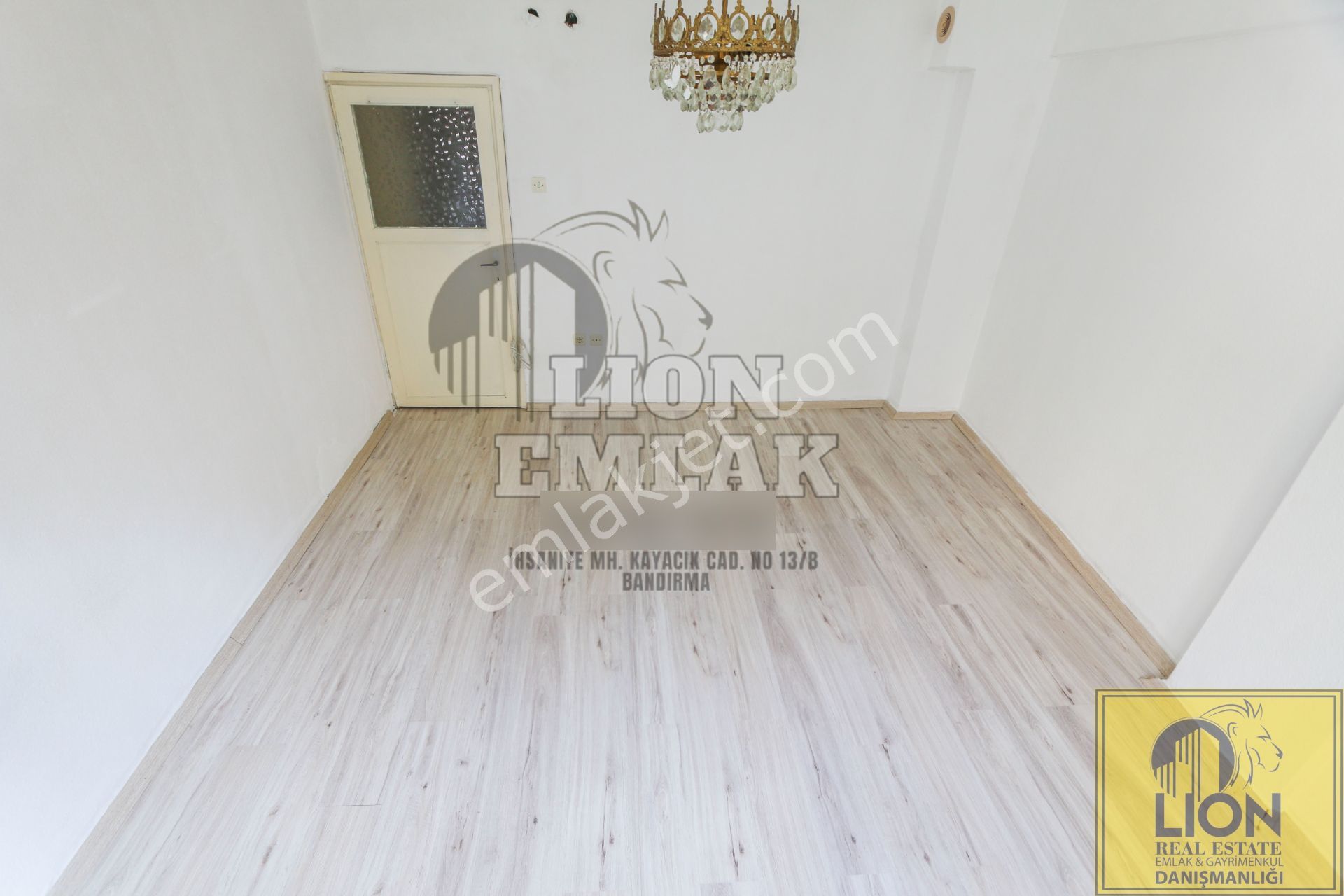Lıon Emlak'tan Paşabayır'da Merkezi Konumlu Satılık 3+1 Daire - Görsel 32