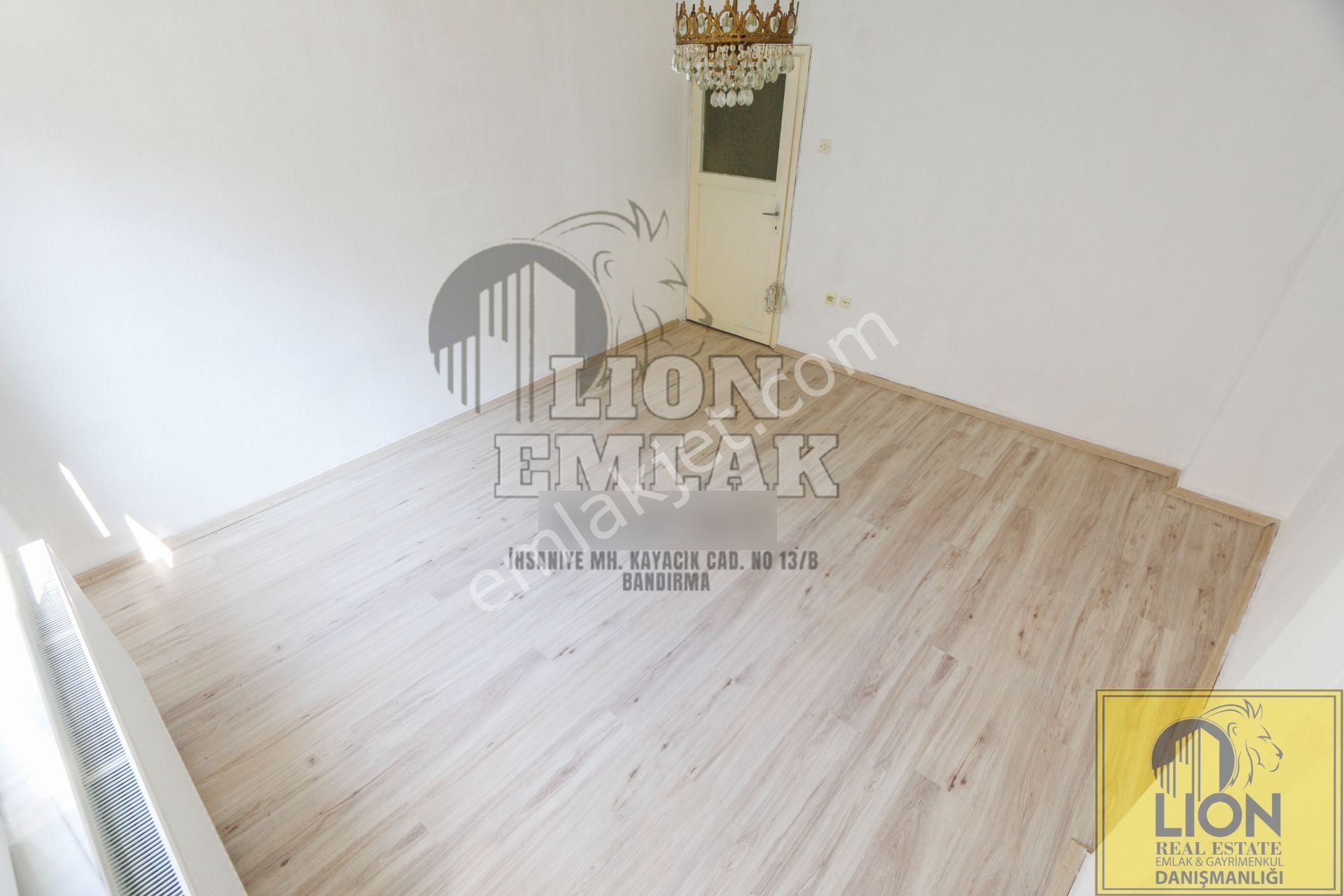 Lıon Emlak'tan Paşabayır'da Merkezi Konumlu Satılık 3+1 Daire - Görsel 28