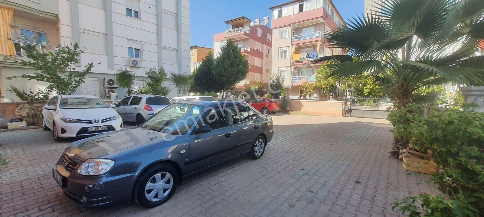 Ahatlı Da İ.b.z.t Cadde Üzerinde 2+1 Ayrı Mutfak Dükkan Olabili - Görsel 20