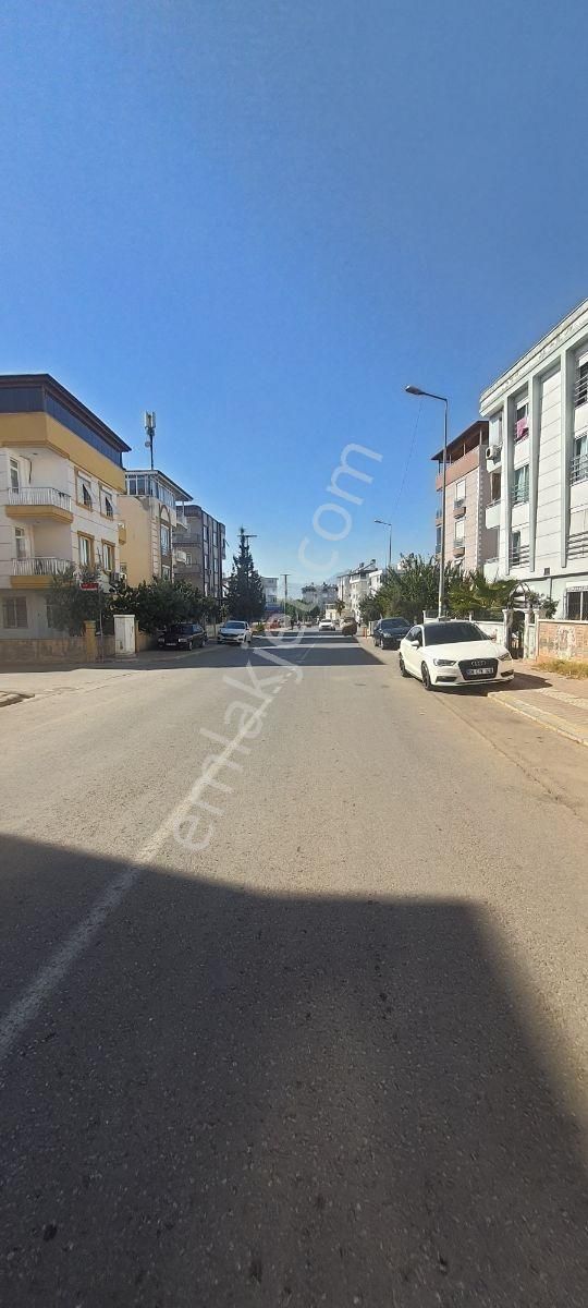 Ahatlı Da İ.b.z.t Cadde Üzerinde 2+1 Ayrı Mutfak Dükkan Olabili - Görsel 18