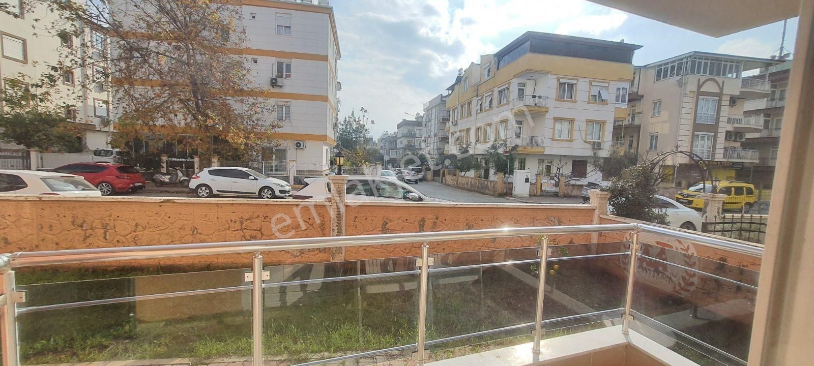 Ahatlı Da İ.b.z.t Cadde Üzerinde 2+1 Ayrı Mutfak Dükkan Olabili - Görsel 10
