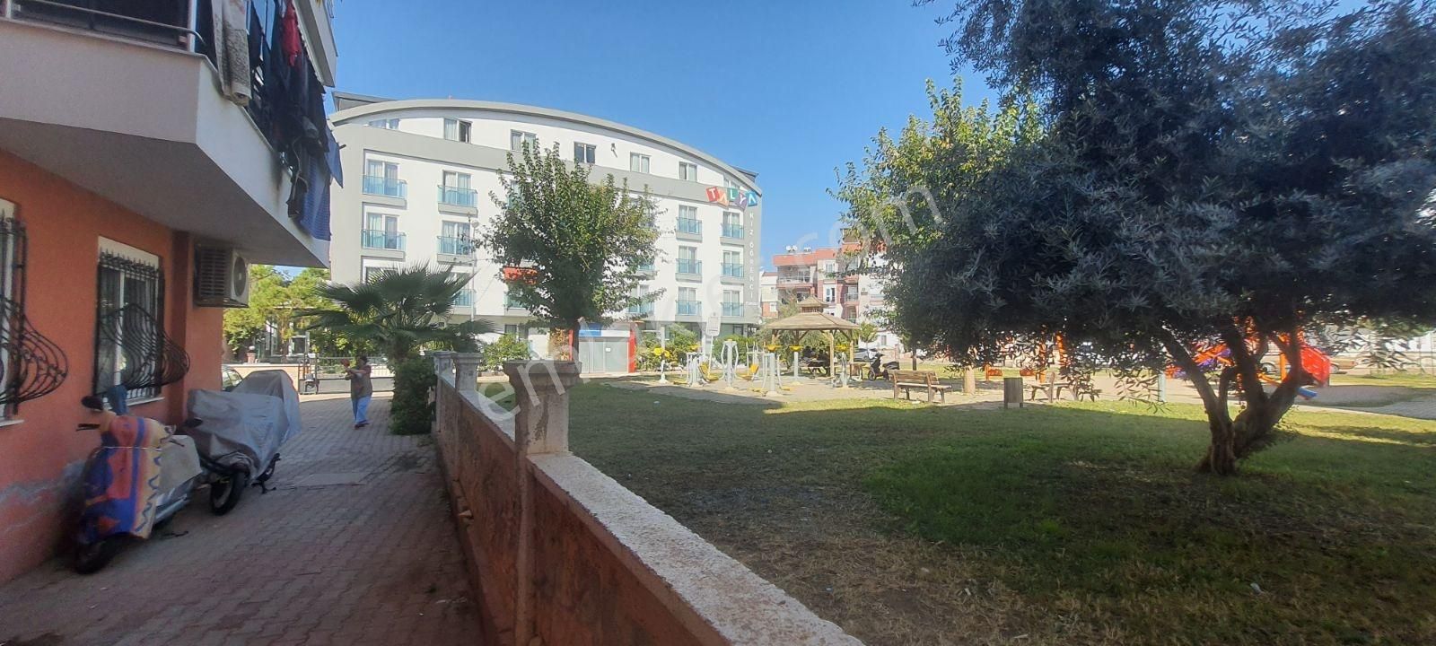 Ahatlı Da İ.b.z.t Cadde Üzerinde 2+1 Ayrı Mutfak Dükkan Olabili - Görsel 7
