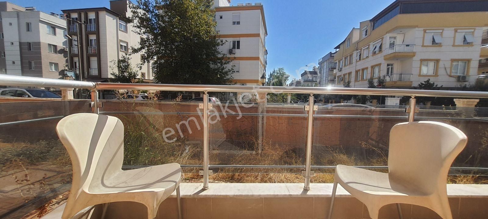 Ahatlı Da İ.b.z.t Cadde Üzerinde 2+1 Ayrı Mutfak Dükkan Olabili - Görsel 19