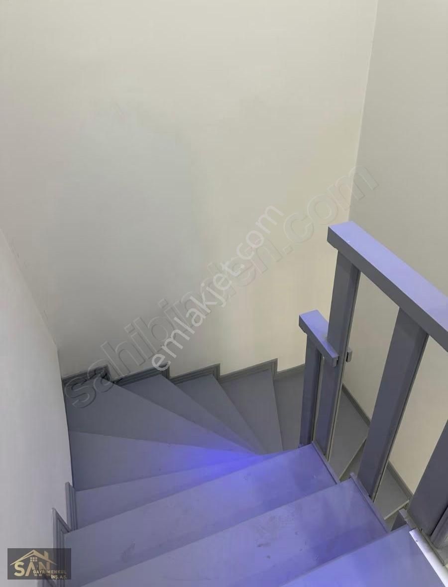 Urla Gdn Gold Sitesinde Satılık 140 Metre Bahçeli Daire - Görsel 5