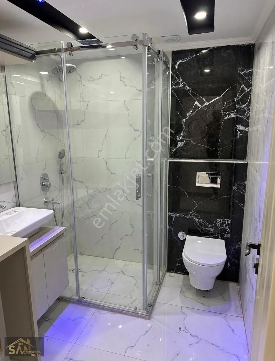 Urla Gdn Gold Sitesinde Satılık 140 Metre Bahçeli Daire - Görsel 6