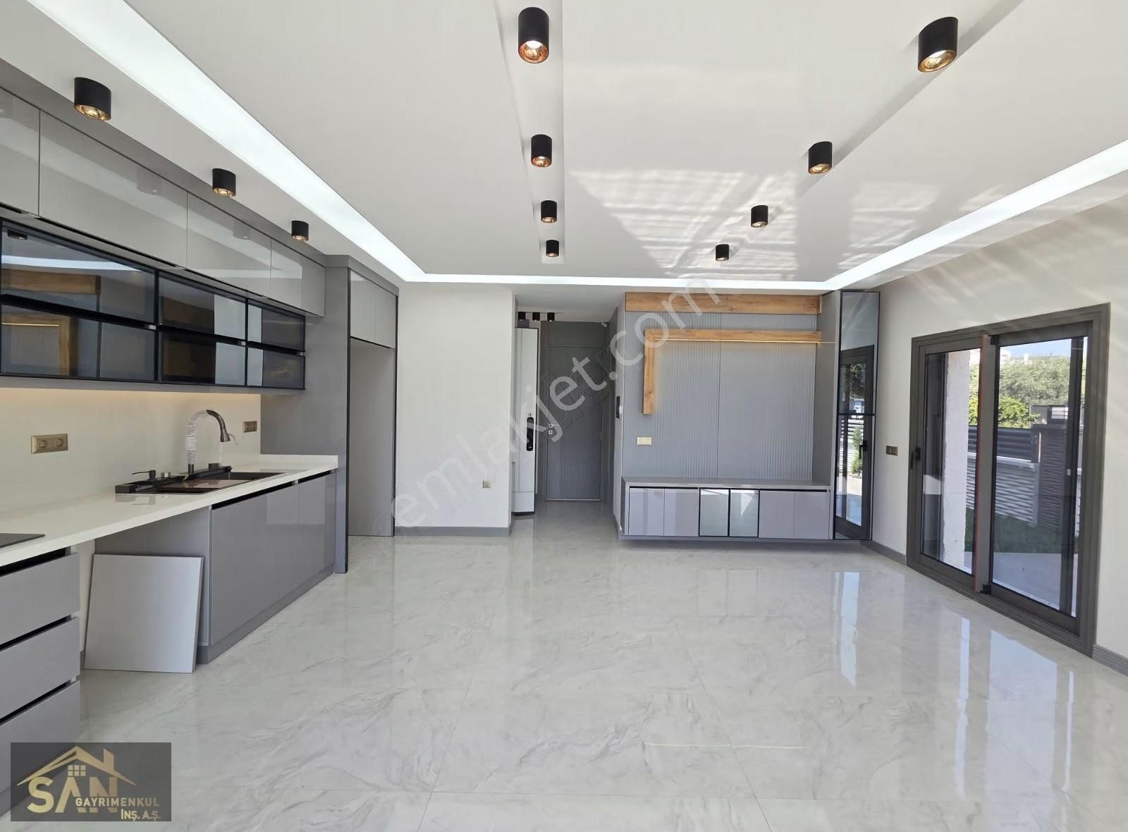 Urla Çeşme Altında 3+1 Satılık Lux Villa - Görsel 13