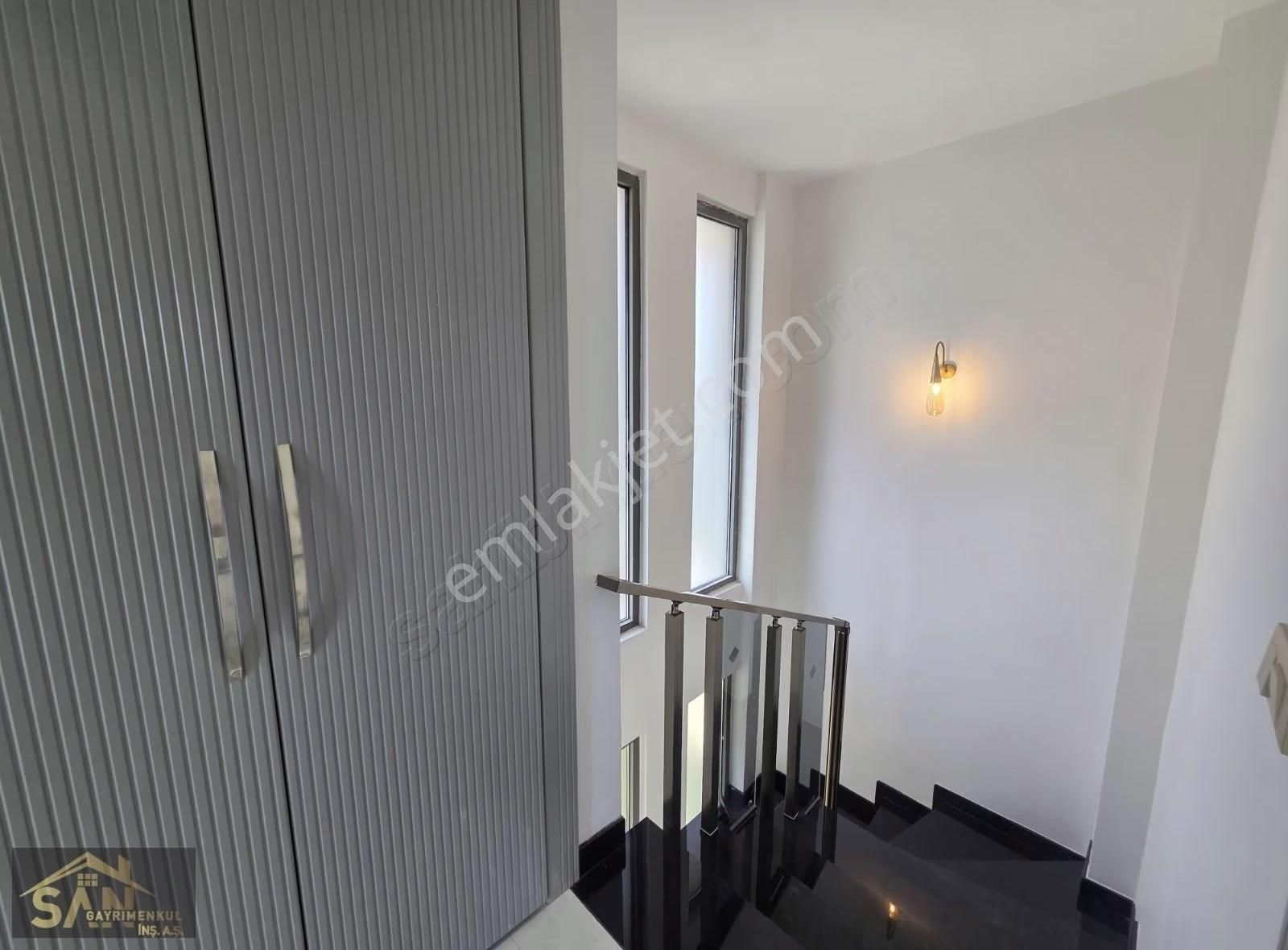 Urla Çeşme Altında 3+1 Satılık Lux Villa - Görsel 14