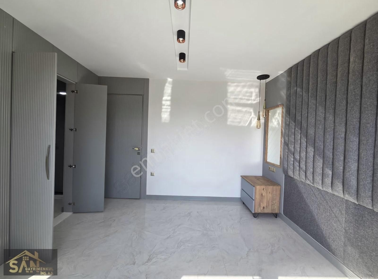 Urla Çeşme Altında 3+1 Satılık Lux Villa - Görsel 19