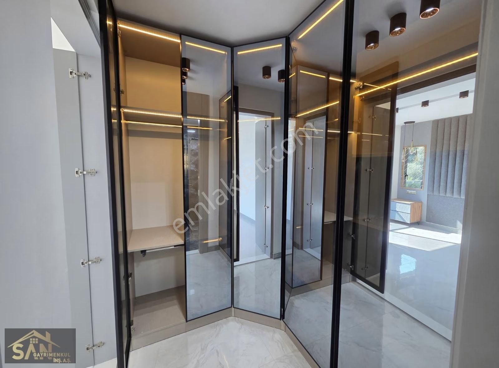 Urla Çeşme Altında 3+1 Satılık Lux Villa - Görsel 31