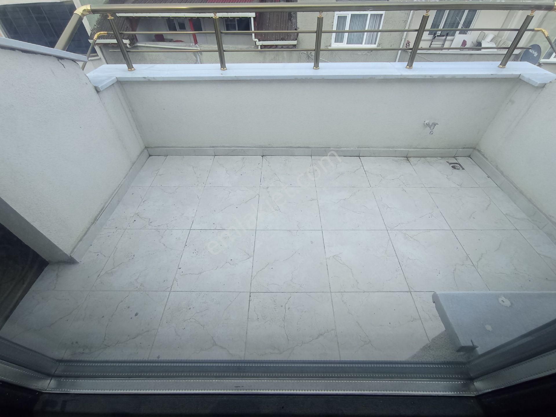 Sıfır Çatı Katı 2+1 | 80 M² | Kısmen Eşyalı | Ulaşıma Yakın | Drs Gayrimenkul - Görsel 6