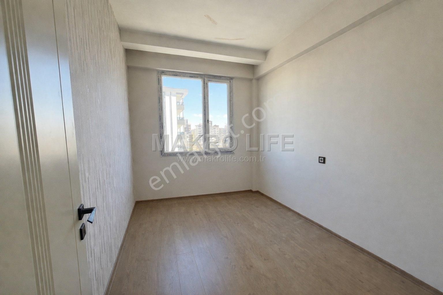 Newroz Park Arkası Satılık Sıfır Daire