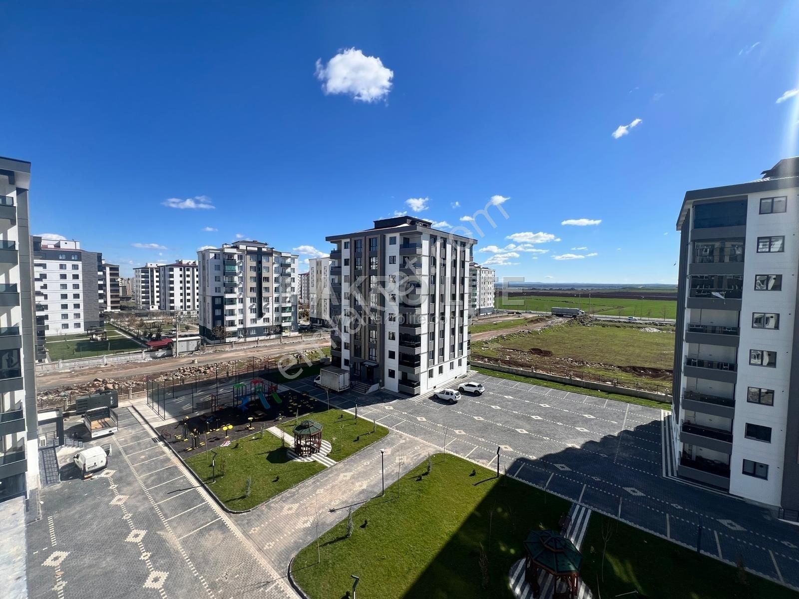 Newroz Park Arkası Satılık Sıfır Daire - Görsel 6