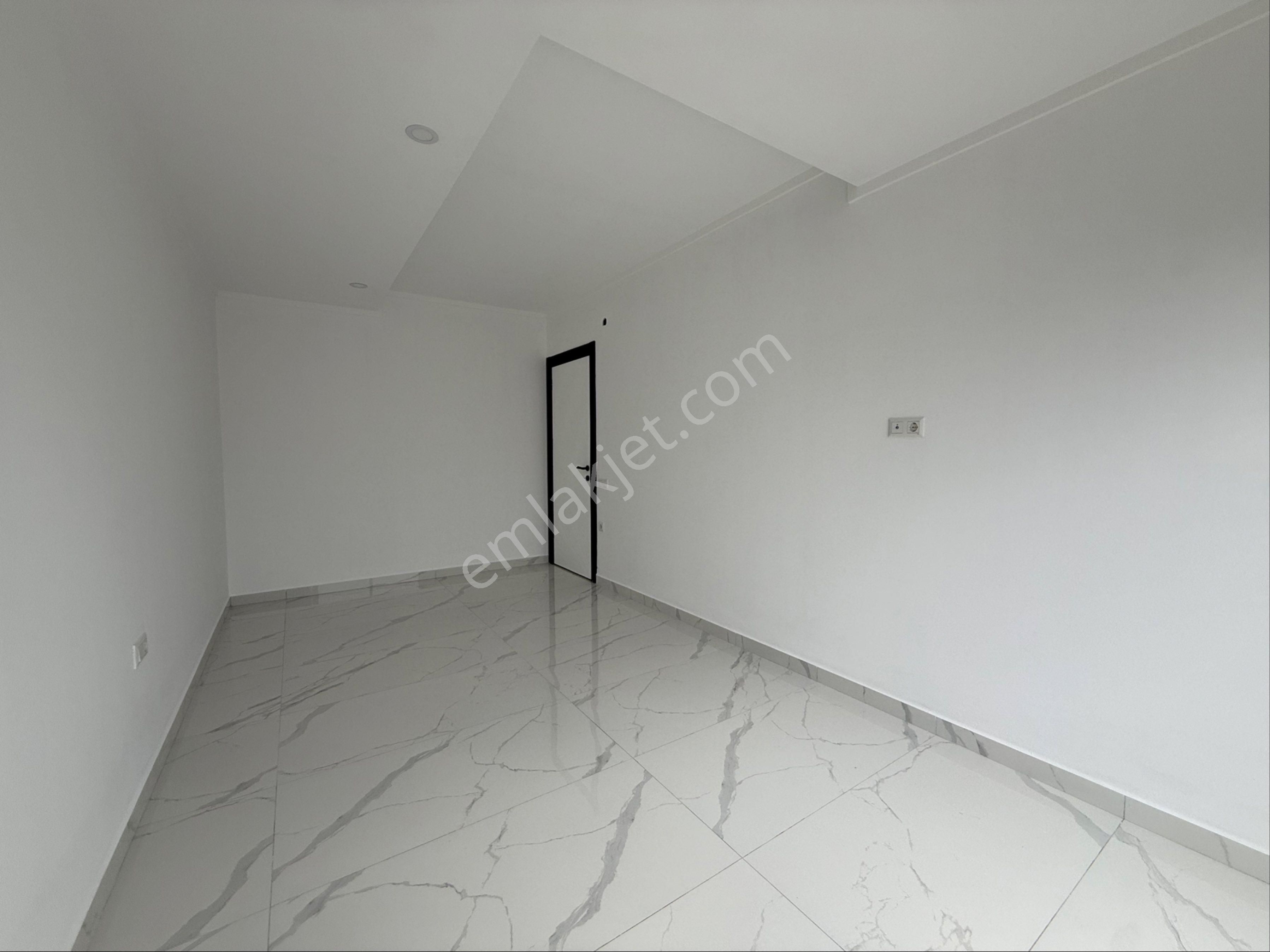 Alanya/kestel Botanic Garden 2+1 Dublex Kiralık Daire - Görsel 24