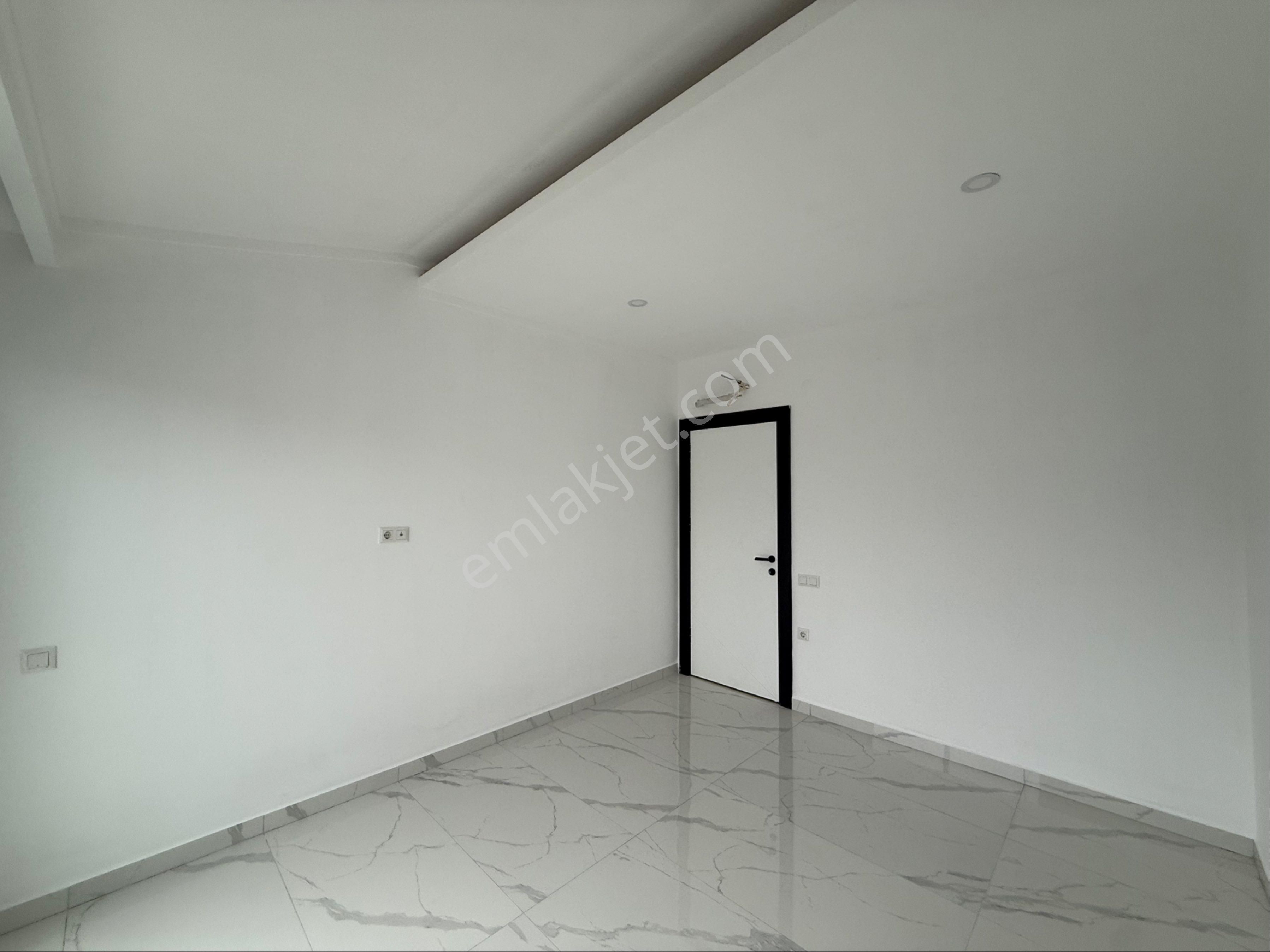 Alanya/kestel Botanic Garden 2+1 Dublex Kiralık Daire - Görsel 30