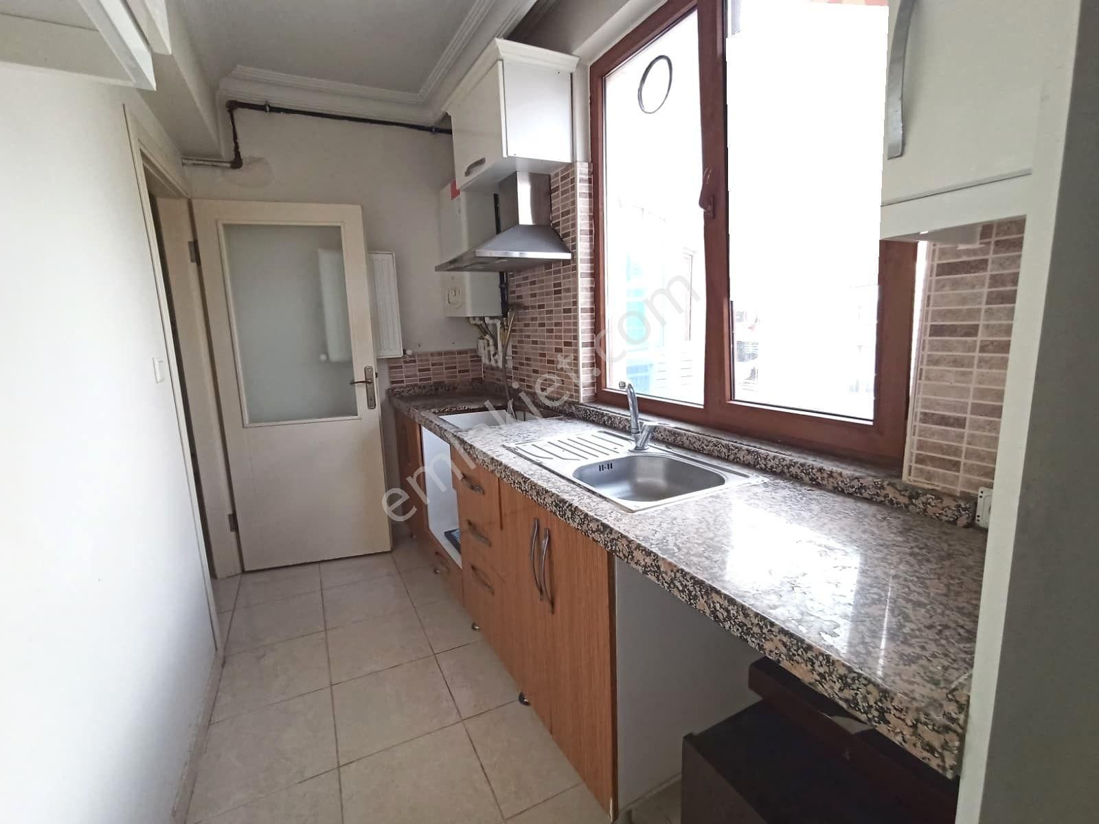 Has Seba'dan Gültepe Mh 2+1 80m2 Fırsat Yatırımlık 2.kat Dairee - Görsel 9