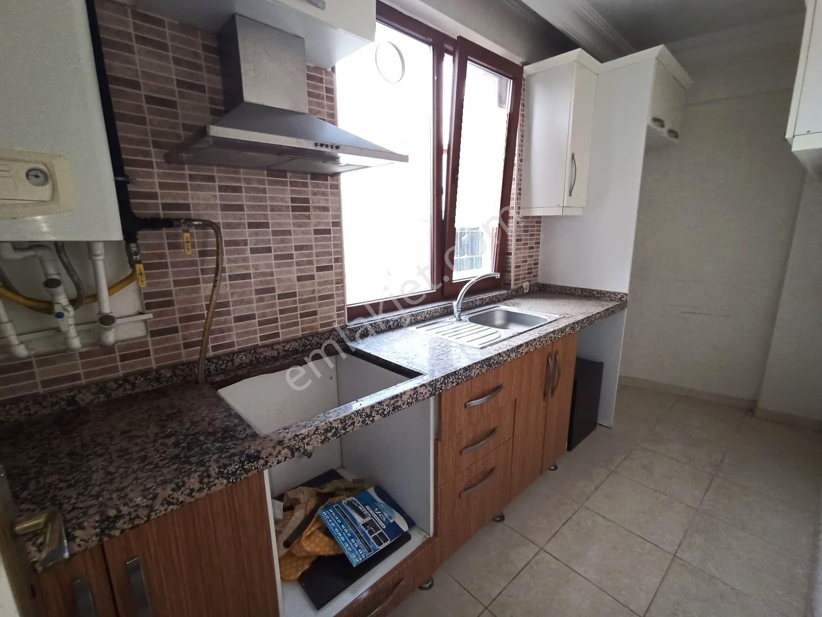 Has Seba'dan Gültepe Mh 2+1 80m2 Fırsat Yatırımlık 2.kat Dairee - Görsel 6