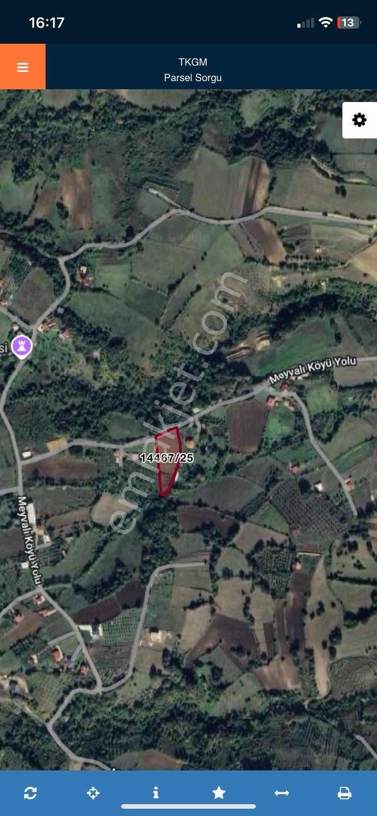 Samsun Atakum Meyvalıda Prestijli Yatırım Fırsatı - Görsel 2