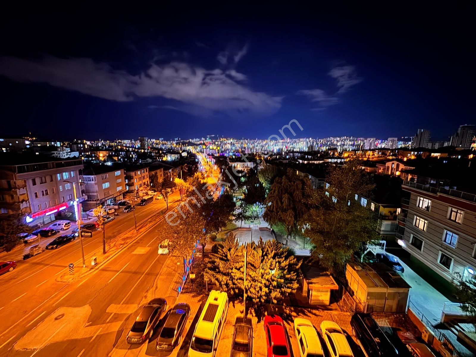 Etlik Şehir Hastenesine 2 Dk Mesafede Günlük Kiralık Ultra Lüx Daireler - Görsel 15