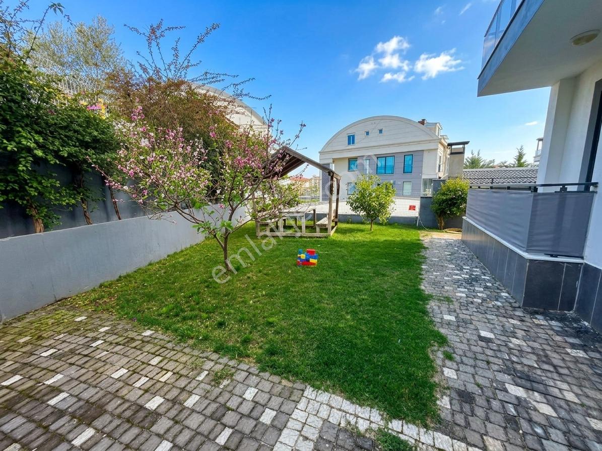 Manavgat Side'de Merkezi Konumda 2+1 Satılık Daire - Görsel 12
