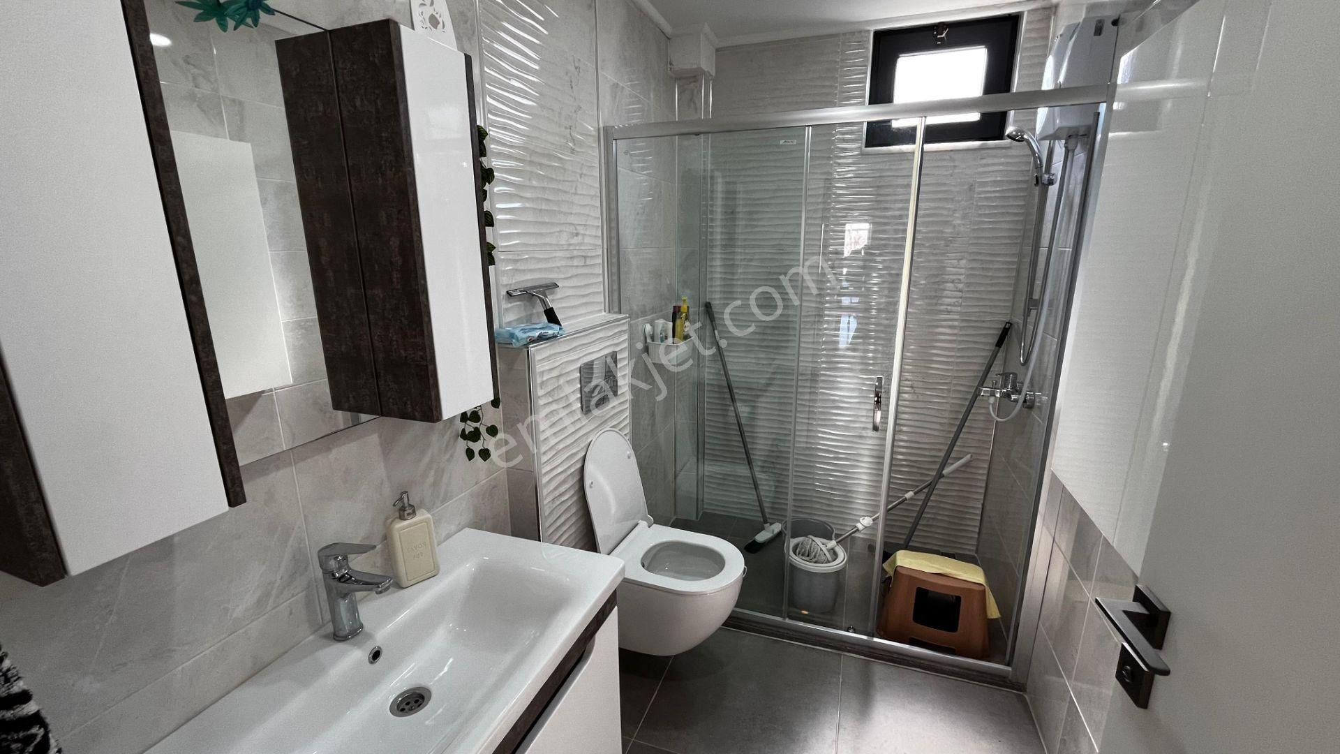 Manavgat Side'de Merkezi Konumda 2+1 Satılık Daire - Görsel 21