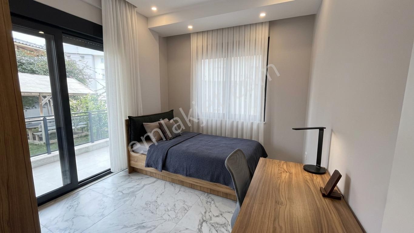 Manavgat Side'de Merkezi Konumda 2+1 Satılık Daire - Görsel 6