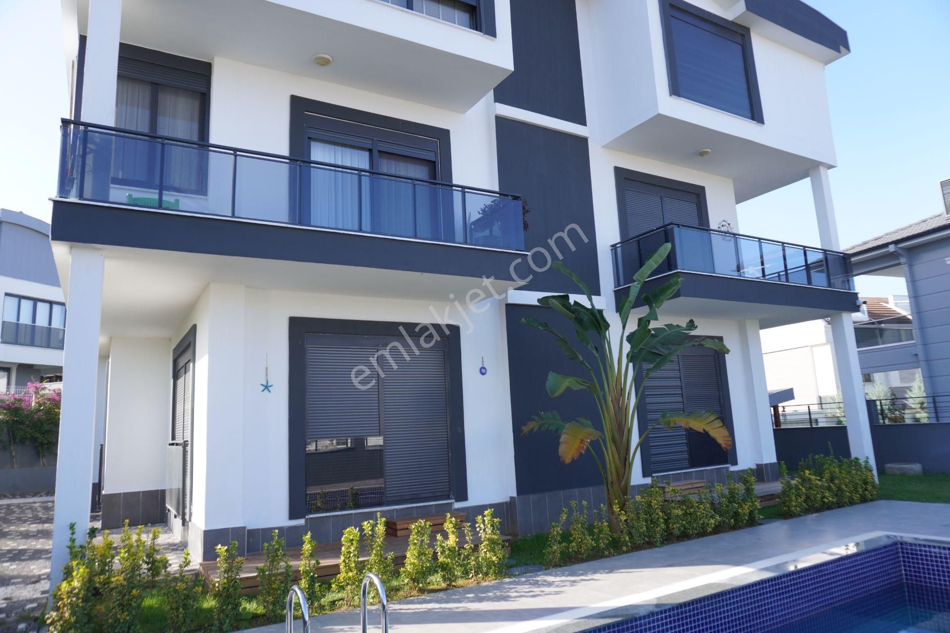 Manavgat Side'de Merkezi Konumda 2+1 Satılık Daire - Görsel 2