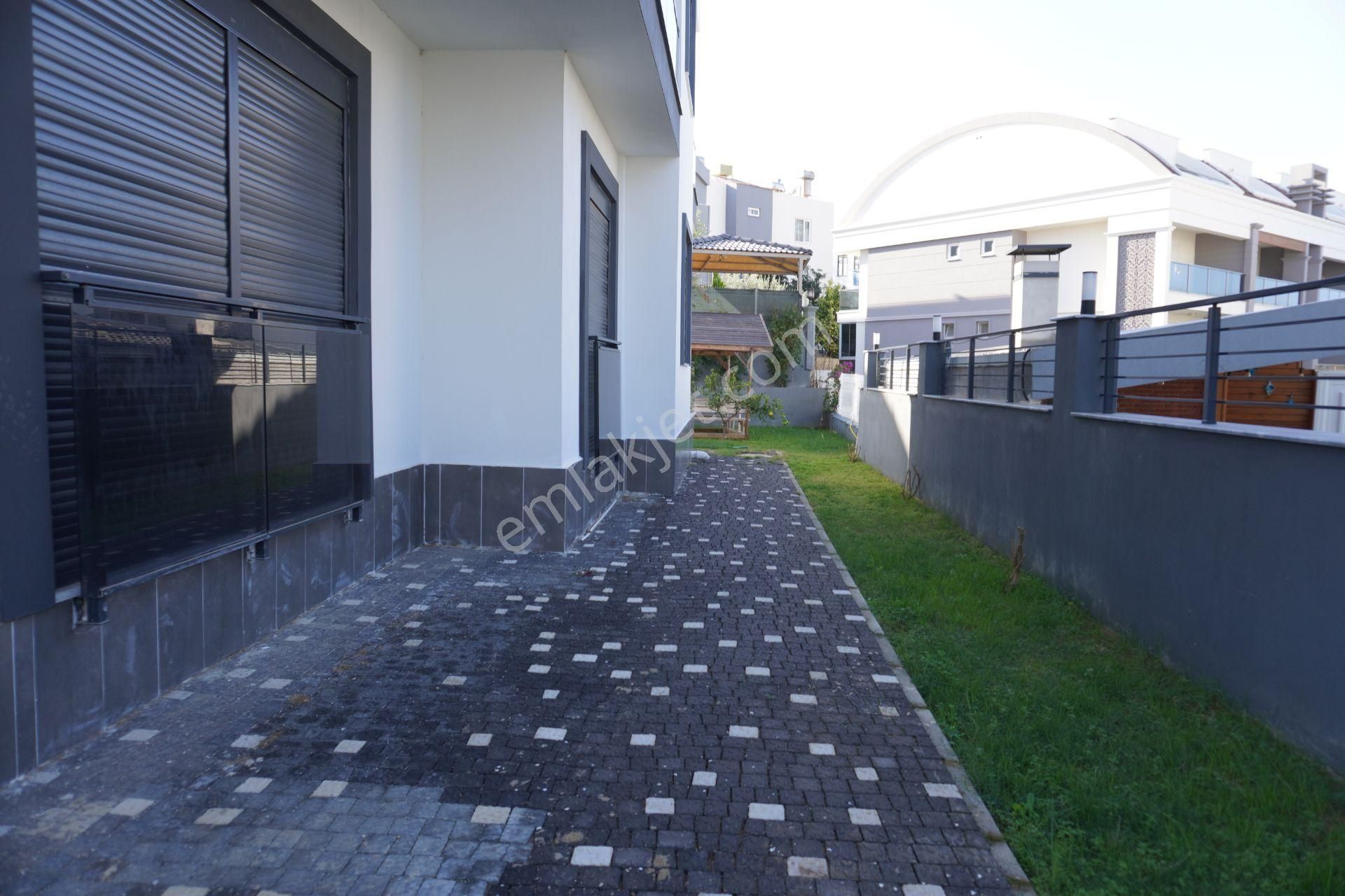 Manavgat Side'de Merkezi Konumda 2+1 Satılık Daire - Görsel 8