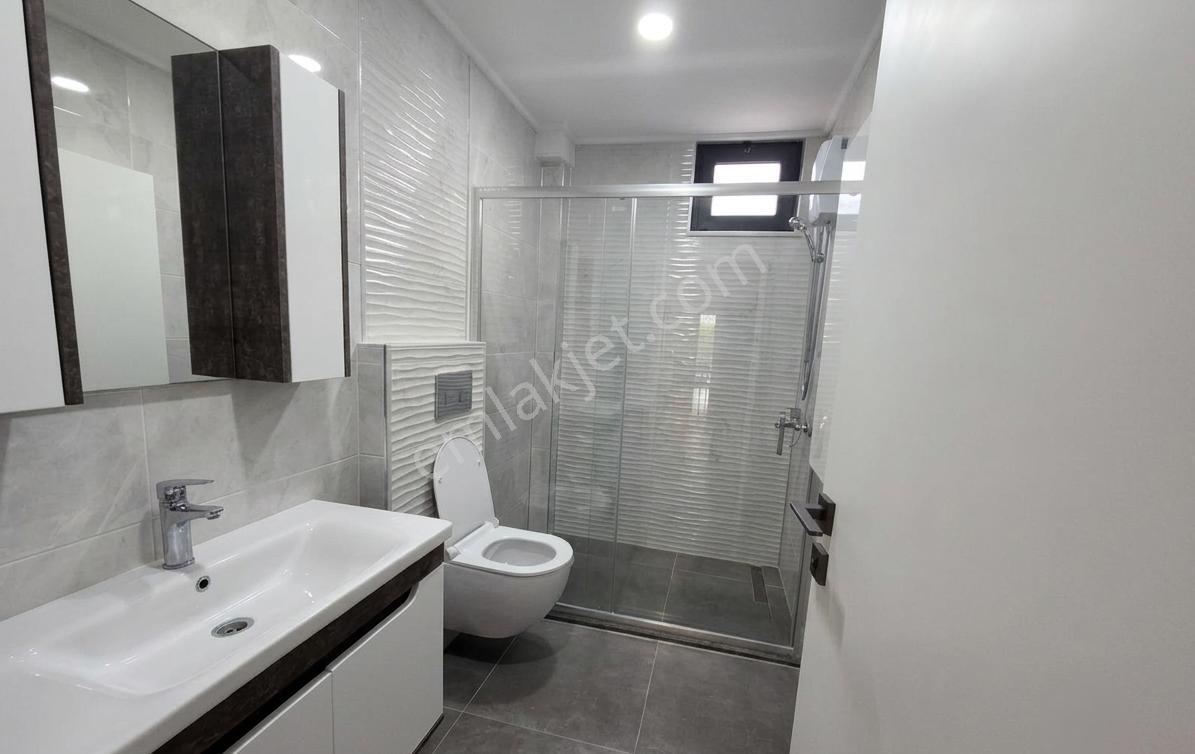 Manavgat Side'de Merkezi Konumda 2+1 Satılık Daire - Görsel 8
