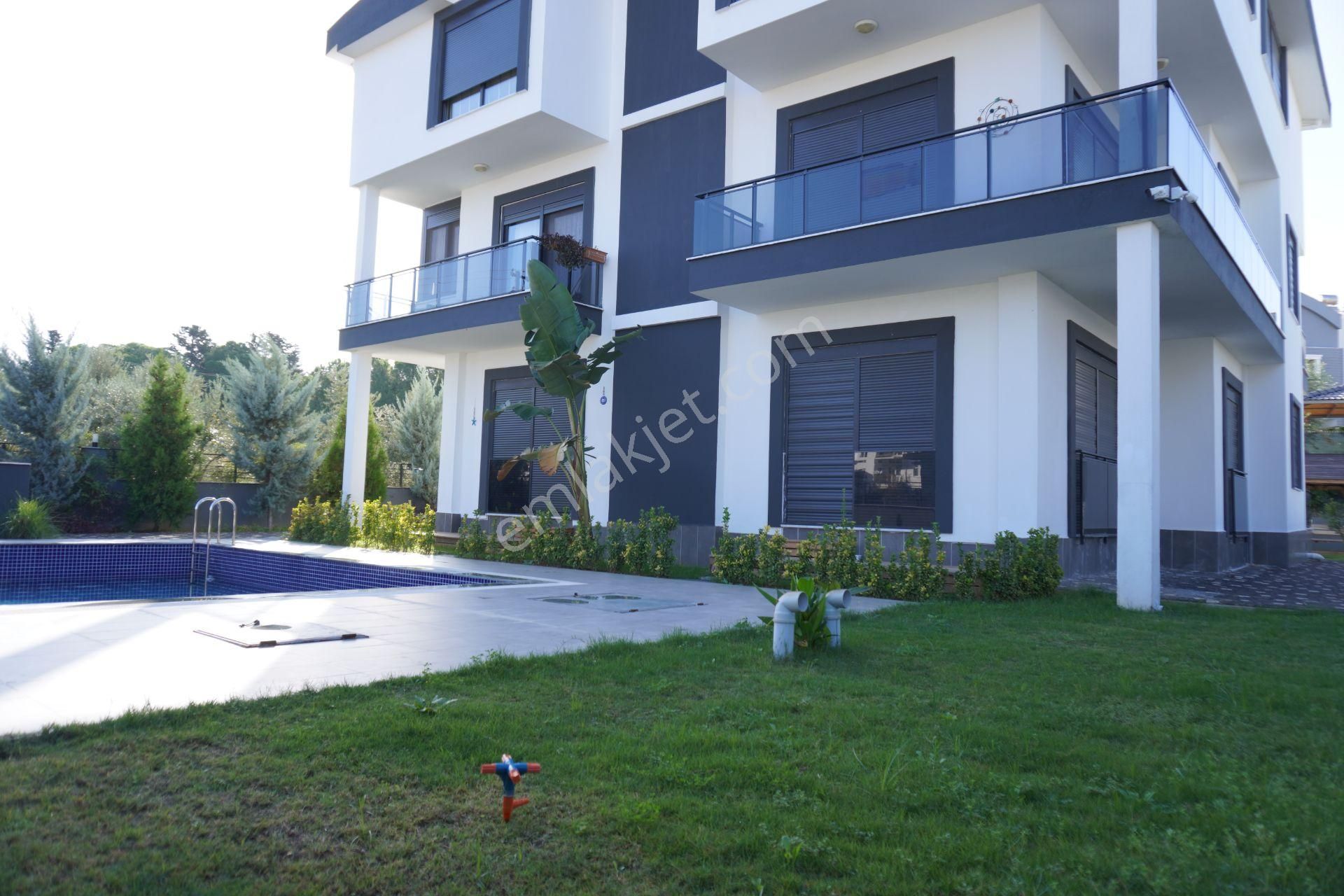 Manavgat Side'de Merkezi Konumda 2+1 Satılık Daire - Görsel 4