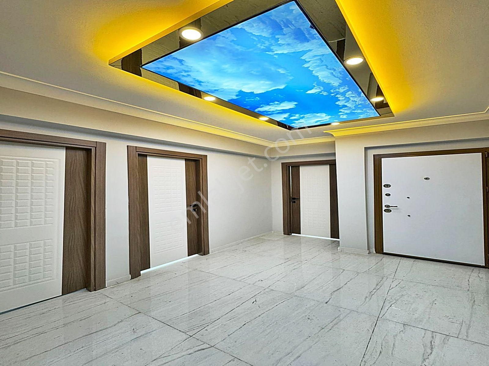 Cadde34 Yapı'dan Ardıçlı Villalarına Cephe Sıfır 3+1 Balkonlu Eminevime Uygun!!! - Görsel 5