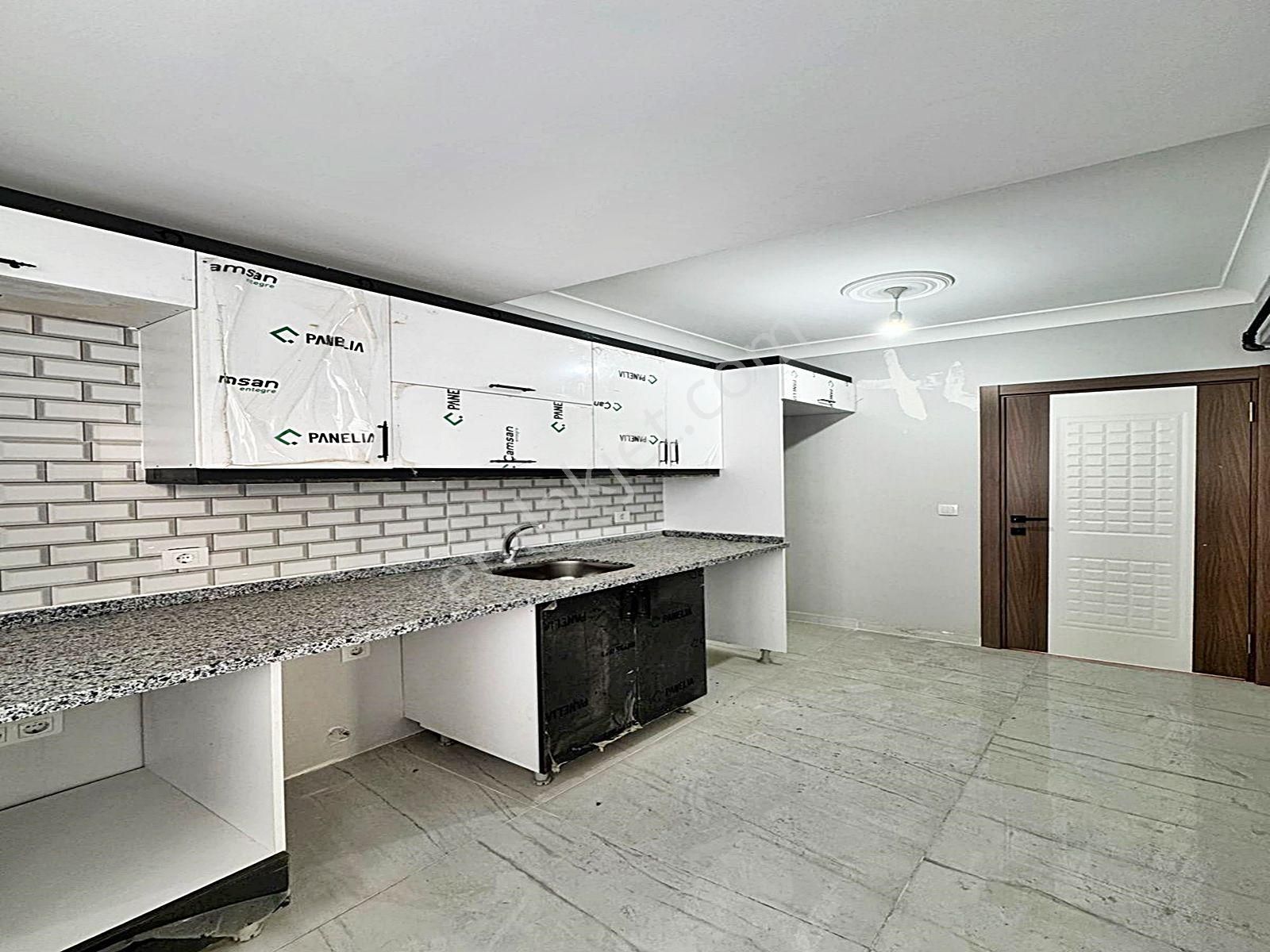 Cadde34 Yapı'dan Ardıçlı Villalarına Cephe Sıfır 3+1 Balkonlu Eminevime Uygun!!! - Görsel 8