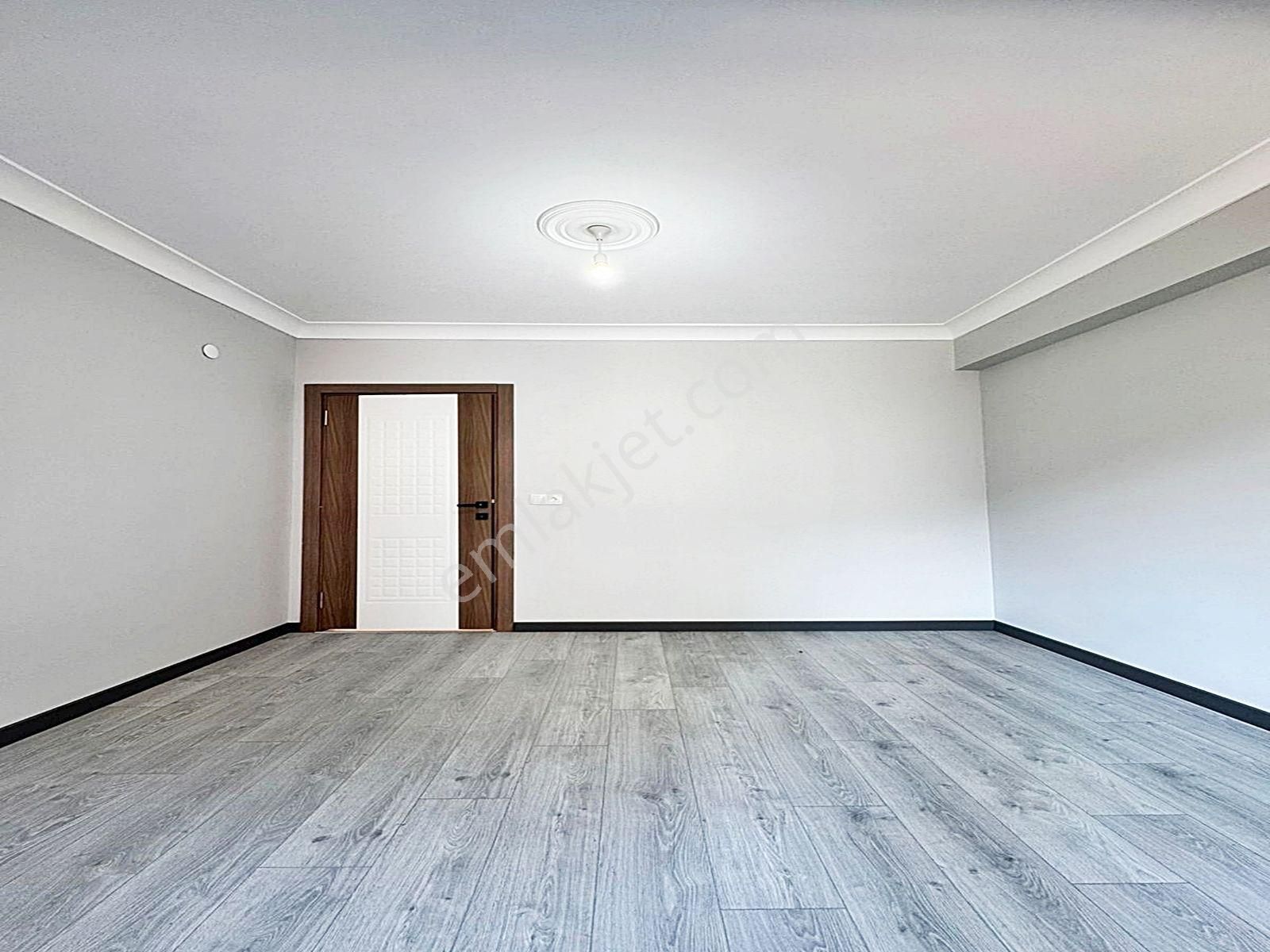 Cadde34 Yapı'dan Ardıçlı Villalarına Cephe Sıfır 3+1 Balkonlu Eminevime Uygun!!! - Görsel 15