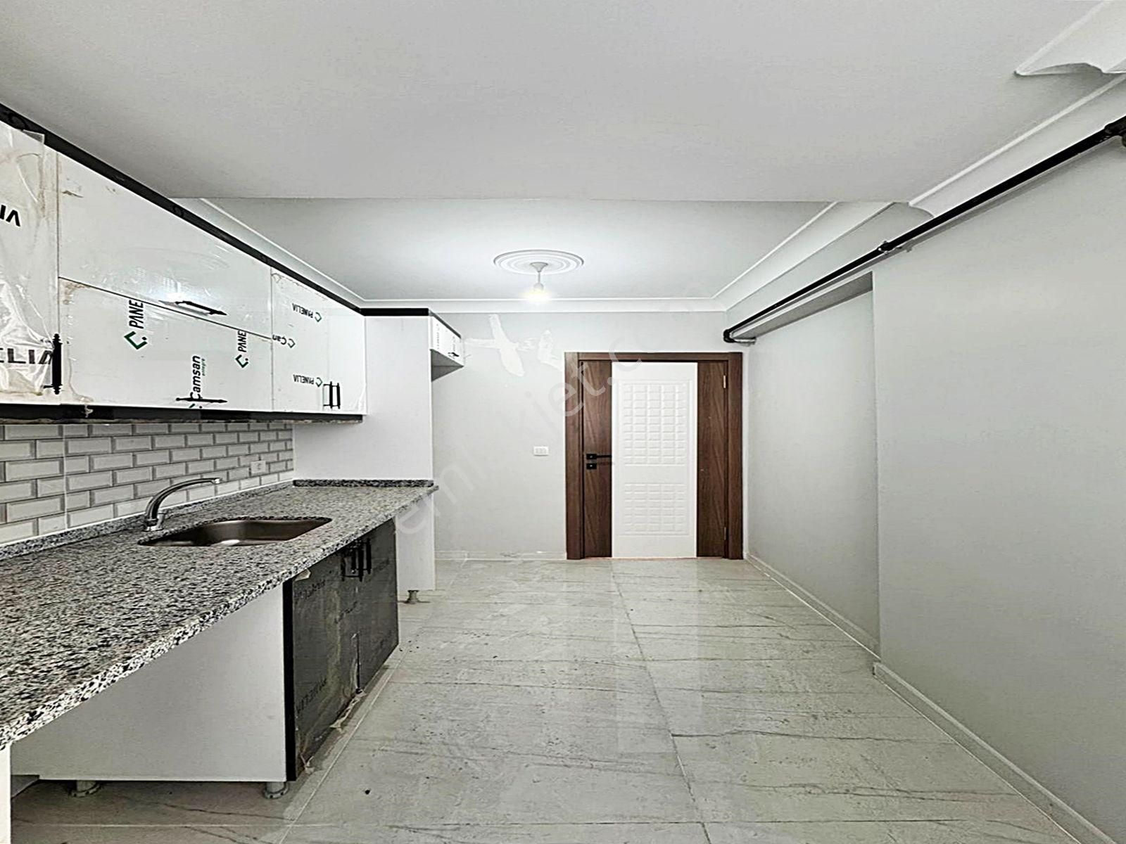 Cadde34 Yapı'dan Ardıçlı Villalarına Cephe Sıfır 3+1 Balkonlu Eminevime Uygun!!! - Görsel 9