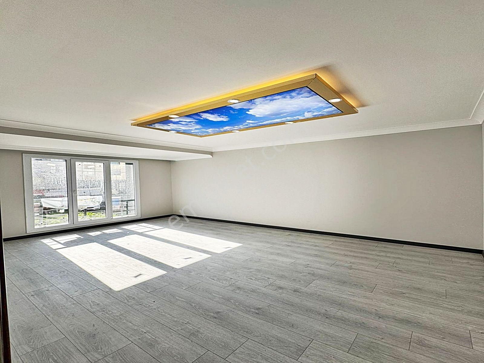 Cadde34 Yapı'dan Ardıçlı Villalarına Cephe Sıfır 3+1 Balkonlu Eminevime Uygun!!! - Görsel 3