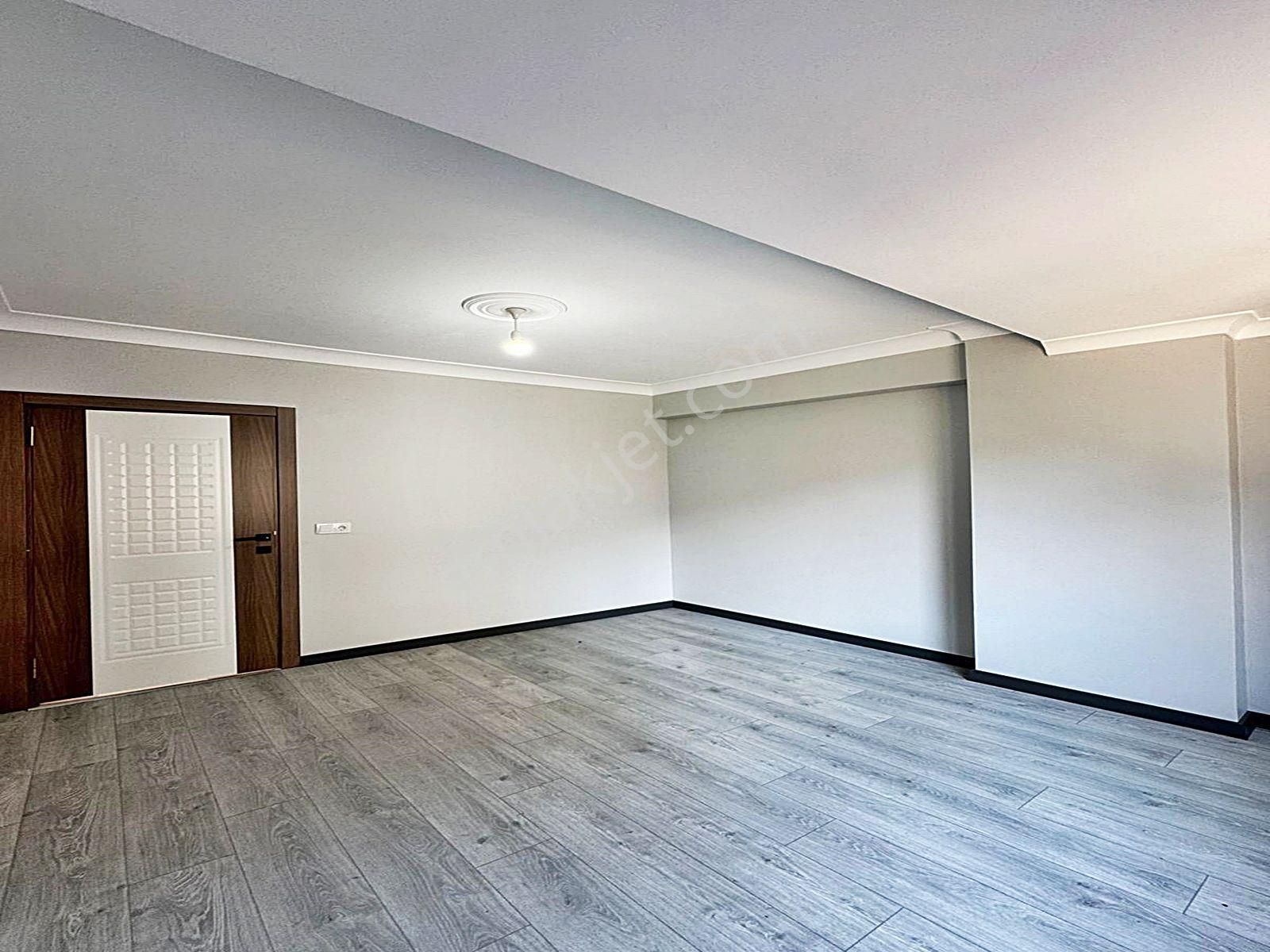 Cadde34 Yapı'dan Ardıçlı Villalarına Cephe Sıfır 3+1 Balkonlu Eminevime Uygun!!! - Görsel 18