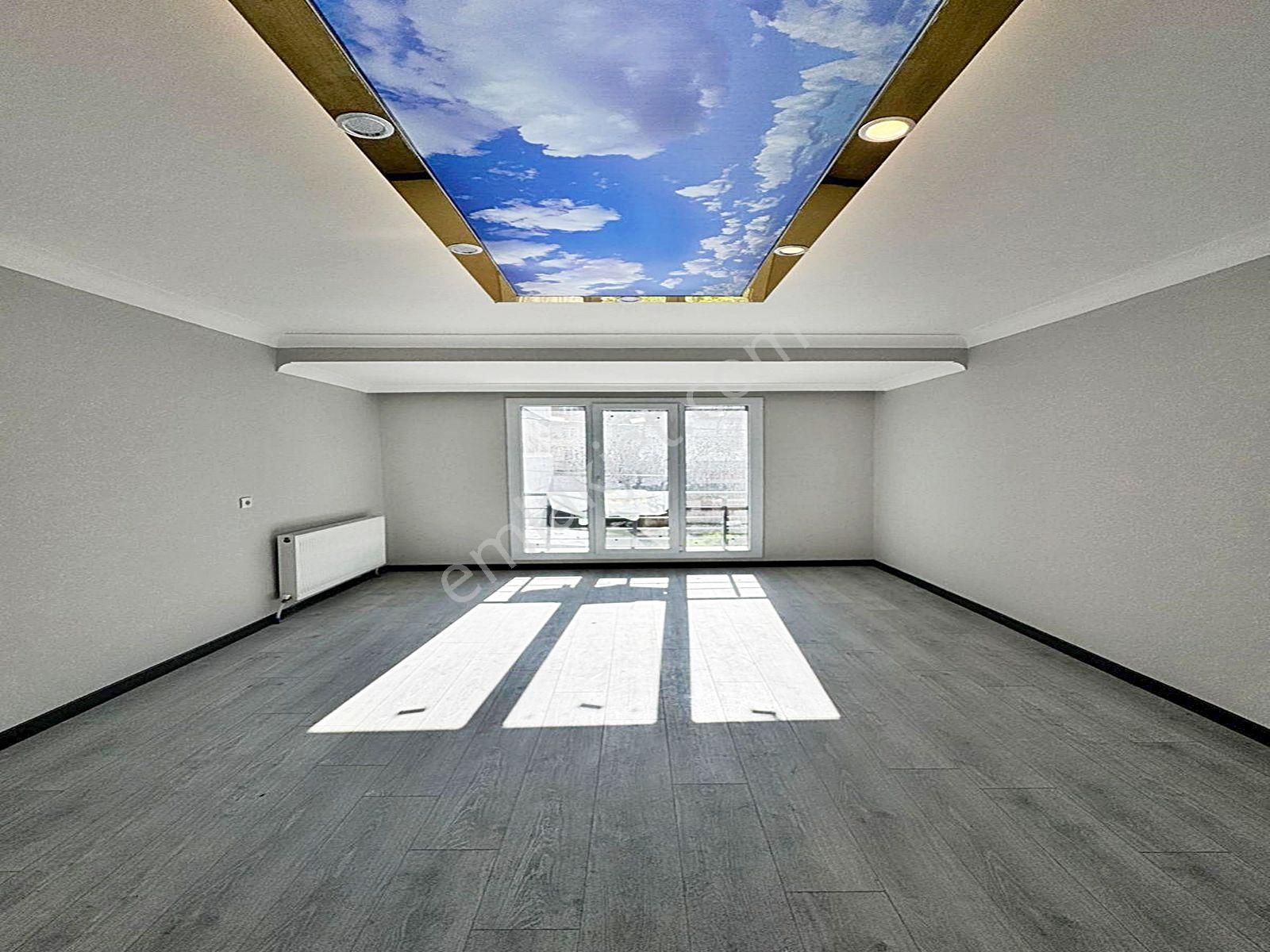 Cadde34 Yapı'dan Ardıçlı Villalarına Cephe Sıfır 3+1 Balkonlu Eminevime Uygun!!!