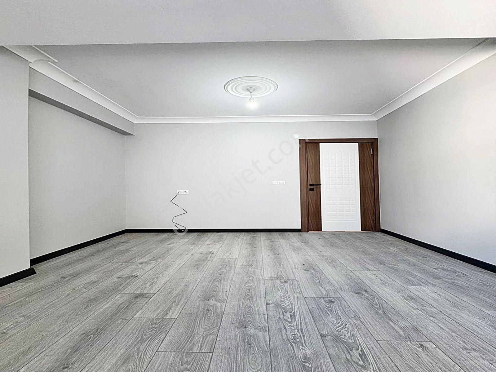 Cadde34 Yapı'dan Ardıçlı Villalarına Cephe Sıfır 3+1 Balkonlu Eminevime Uygun!!! - Görsel 23