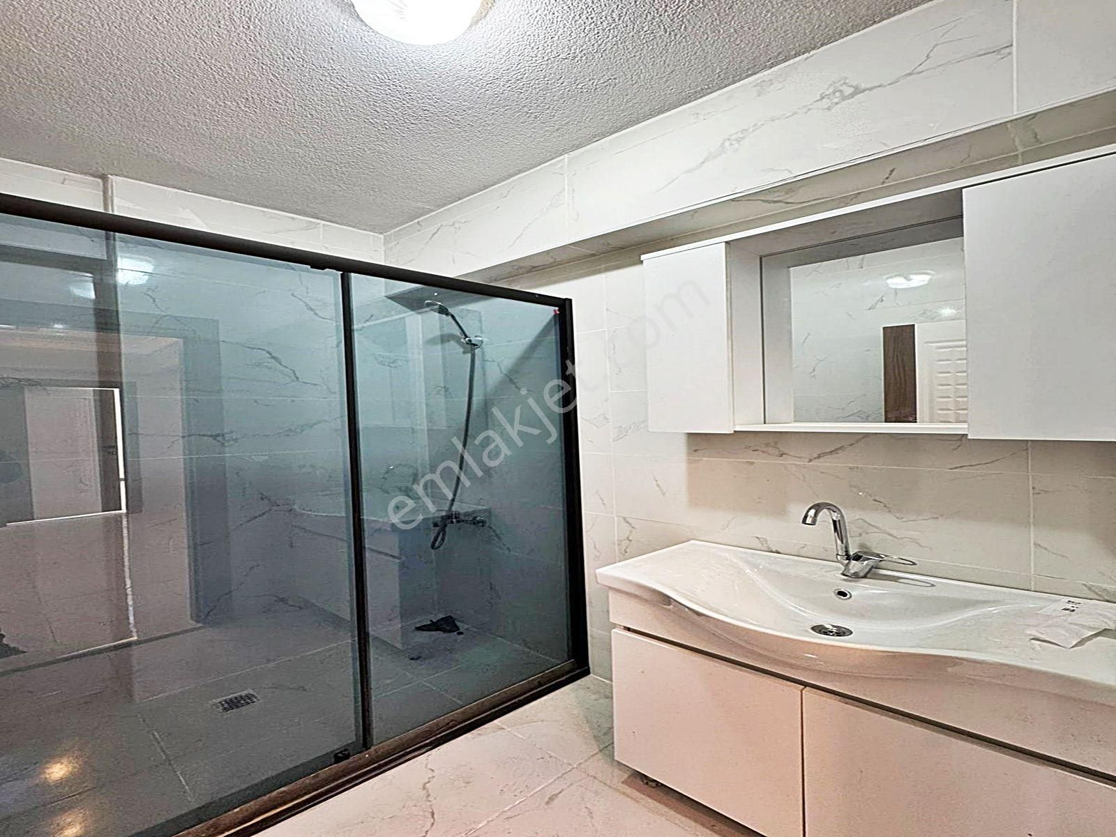 Cadde34 Yapı'dan Ardıçlı Villalarına Cephe Sıfır 3+1 Balkonlu Eminevime Uygun!!! - Görsel 26