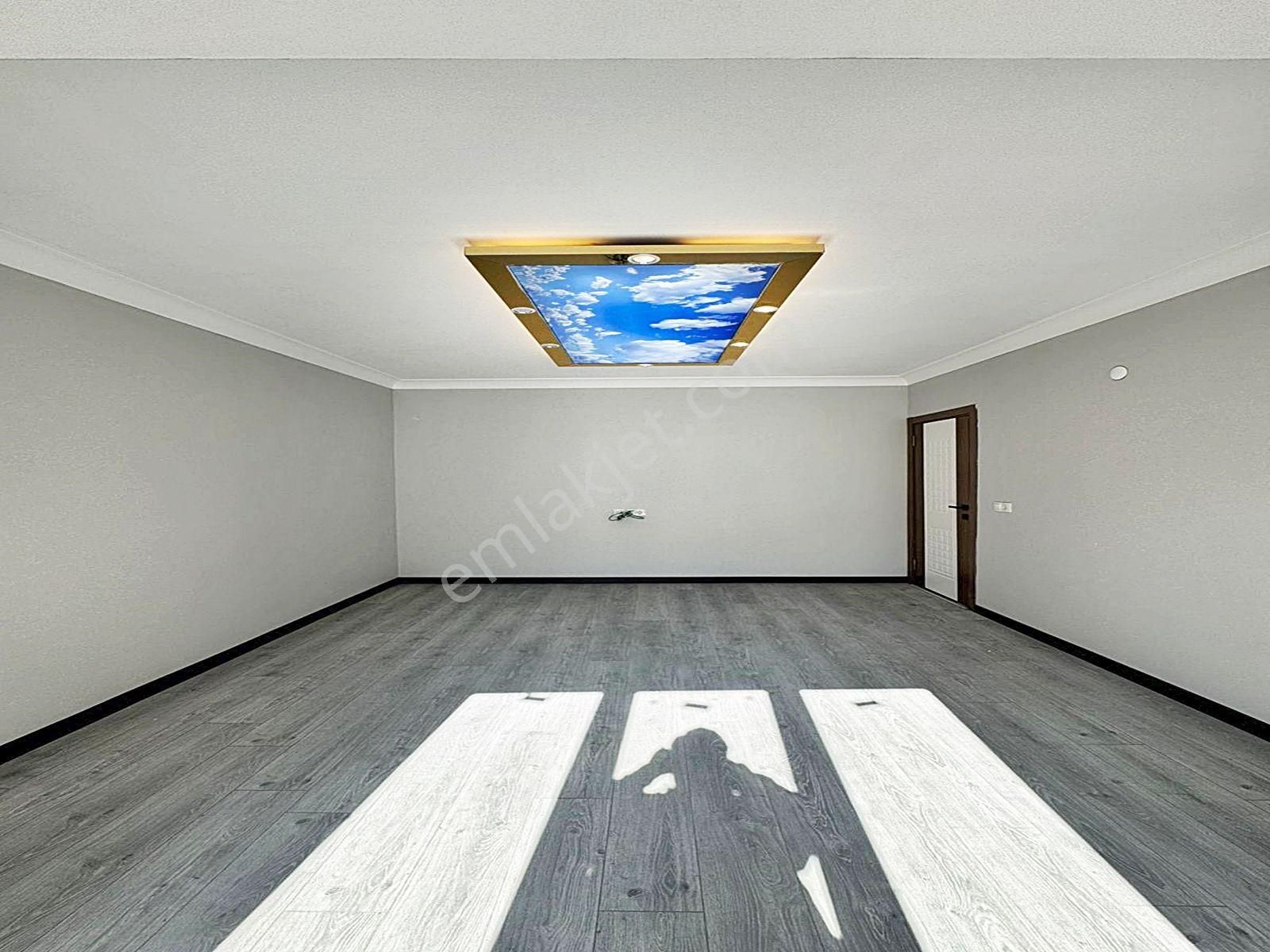 Cadde34 Yapı'dan Ardıçlı Villalarına Cephe Sıfır 3+1 Balkonlu Eminevime Uygun!!! - Görsel 4