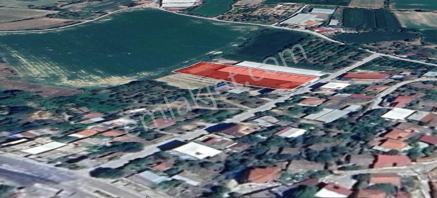 Aydın Efeler Dalama Mahallesinde 4 Katlı İmarlı Arsa - Görsel 3