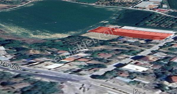 Aydın Efeler Dalama Mahallesinde 4 Katlı İmarlı Arsa - Görsel 2